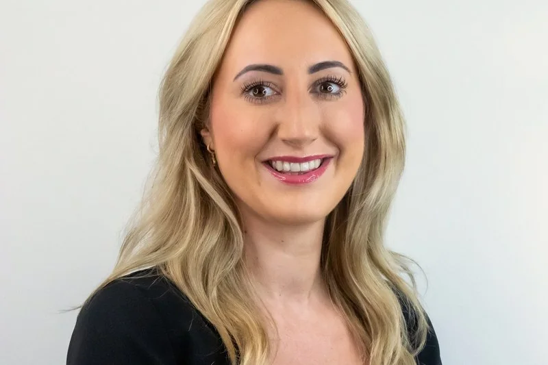 Georgie, Independent Nurse Prescriber, at LUMOS Clinic, Basingstoke