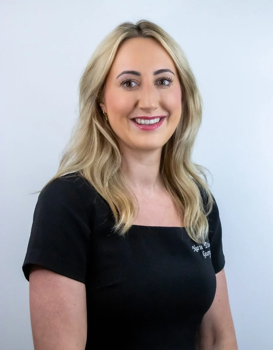Georgie Dolding — Independent Nurse Prescriber & Clinical Director at LUMOS Clinic