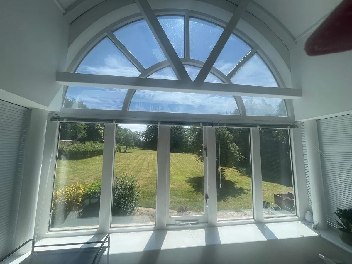 The treatment room at LUMOS Clinic, Basingstoke